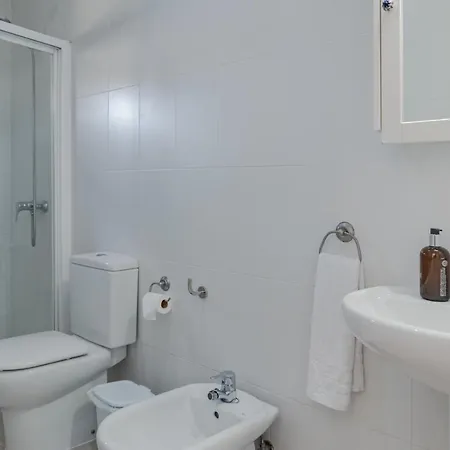 Casa Santa Ana Guest house *