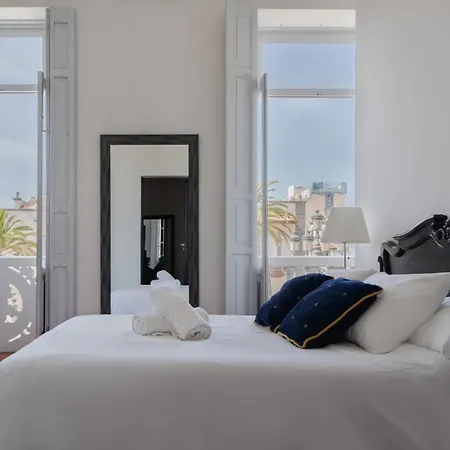 Guest house Casa Santa Ana