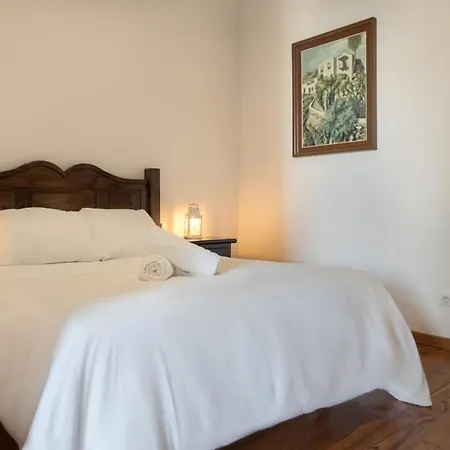 Casa Santa Ana Guest house Las Palmas de Gran Canaria