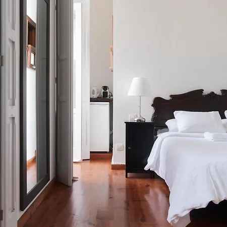 Guest house Casa Santa Ana