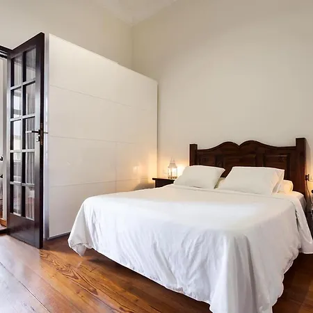 Guest house Casa Santa Ana *