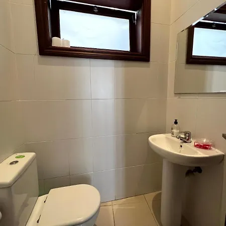 Casa Santa Ana Guest house *