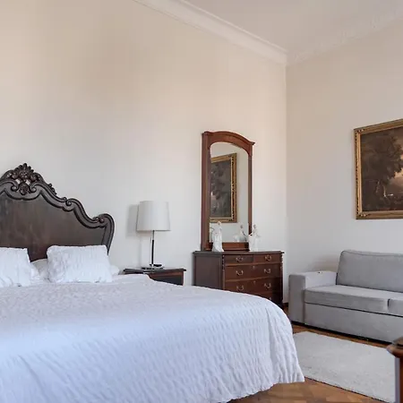 Casa Santa Ana Guest house