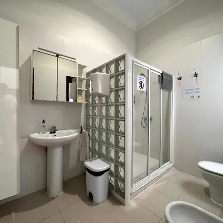 Guest house Casa Santa Ana