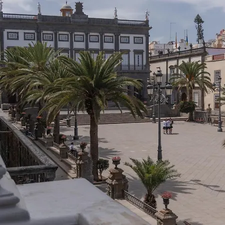 Guest house Casa Santa Ana Las Palmas de Gran Canaria