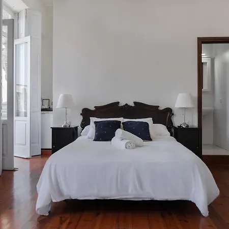 بيت ضيافة Casa Santa Ana لاس بالماس دي غران كاناريا