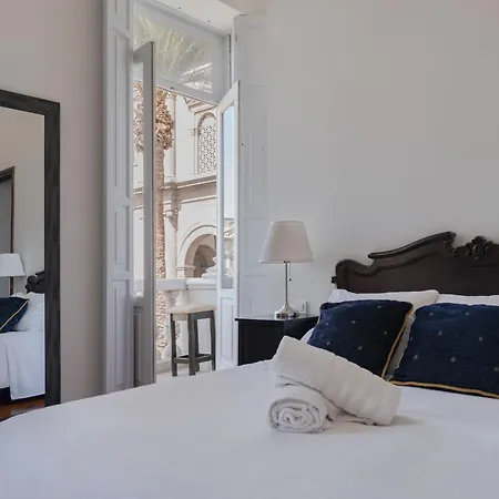 Casa Santa Ana لاس بالماس دي غران كاناريا