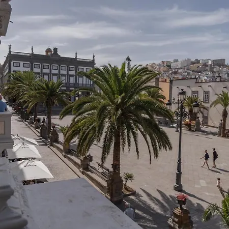 Casa Santa Ana بيت ضيافة *