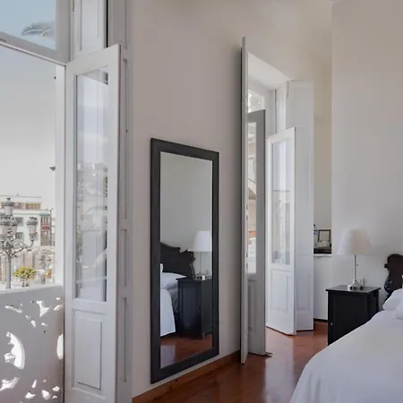 Casa Santa Ana بيت ضيافة لاس بالماس دي غران كاناريا