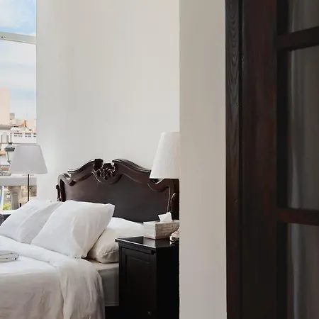 Casa Santa Ana لاس بالماس دي غران كاناريا