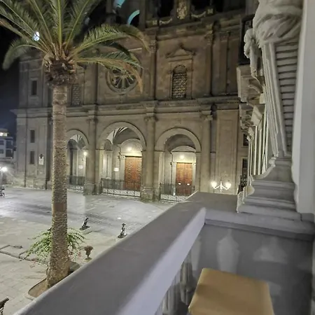 Casa Santa Ana بيت ضيافة *